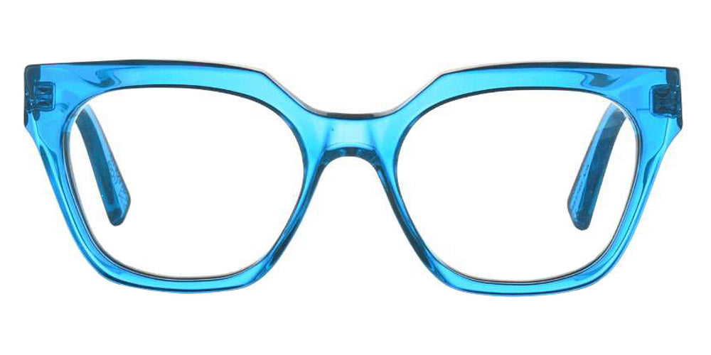 DKC クリッター プリズマ Kirk & Kirk® KIT Square Eyeglasses - EuroOptica – EuroOptica™