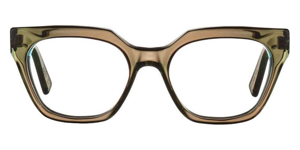 Kirk & Kirk® KIT Square Eyeglasses - EuroOptica – EuroOptica™
