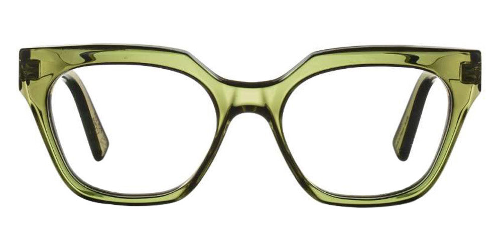 Kirk & Kirk® KIT Square Eyeglasses - EuroOptica – EuroOptica™