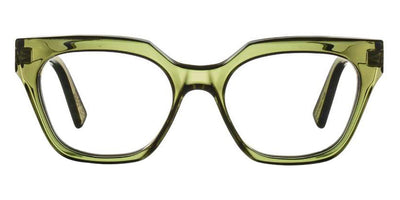 Kirk & Kirk® KIT KK KIT JUNIPER 51 - Green Eyeglasses