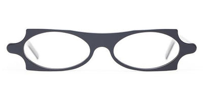 Henau® Kiyoshi H KIYOSHI 739 50 - Dark Blue 739 Eyeglasses