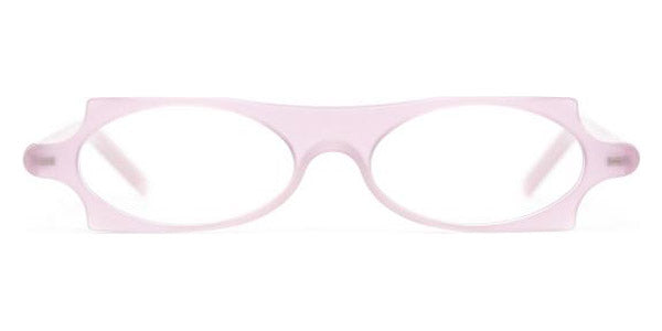 Henau® Kiyoshi H KIYOSHI C59S 50 - Light Purple Matte C59S Eyeglasses