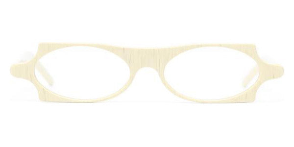Henau® Kiyoshi H KIYOSHI D82 50 - Ivory D82 Eyeglasses