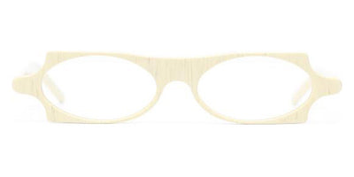 Henau® Kiyoshi H KIYOSHI D82 50 - Ivory D82 Eyeglasses