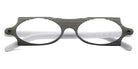Henau® Kiyoshi KIYOSHI E36 50 - Eyeglasses