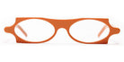 Henau® Kiyoshi KIYOSHI H52 50 - Eyeglasses