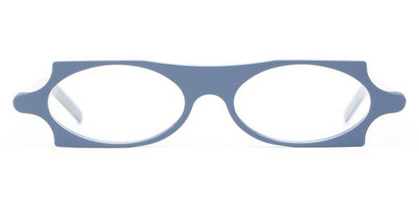 Henau® Kiyoshi H KIYOSHI Q10 50 - Light Blue Q10 Eyeglasses