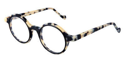 NaoNed® Klison NAO Klison C060 45 - Black / Black Tortoiseshell Eyeglasses
