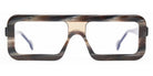 Henau® Koga KOGA 513 53 - Eyeglasses