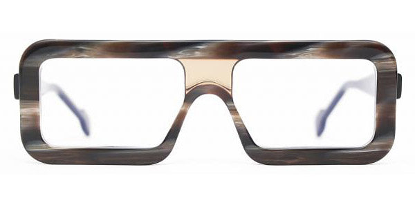 Henau® Koga KOGA 513 53 - Eyeglasses