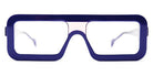 Henau® Koga KOGA BLBL 53 - Eyeglasses