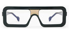 Henau® Koga KOGA GRBL 53 - Eyeglasses