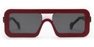 Henau® Koga Sun RDBL 53 - Sunglasses