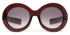 OLIVER GOLDSMITH® - KOKO  CHERRY SUNGLASSES