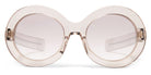 OLIVER GOLDSMITH® - KOKO  TINTED WINDOW SUNGLASSES
