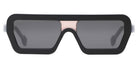 Henau® Kona Sun BLKS 55 - Sunglasses