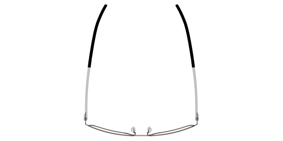 MARKUS T® L1010 MT L1010 144 53 - 144 Dark Gray Eyeglasses