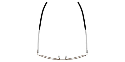 MARKUS T® L1010 MT L1010 174 53 - 174 Light Brown Eyeglasses