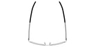 MARKUS T® L1010 MT L1010 215 53 - 215 Gray Eyeglasses