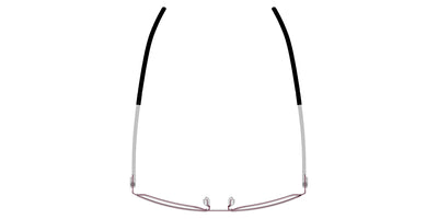 MARKUS T® L1010 MT L1010 262 53 - 262 Dark Rose Eyeglasses