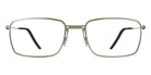 MARKUS T® L1010 MT L1010 270 53 - 270 Green Eyeglasses