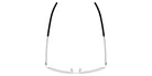 MARKUS T® L1010 MT L1010 335 53 - 335 Silver Eyeglasses