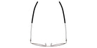 MARKUS T® L1012 MT L1012 118 46 - 118 Dark Brown Eyeglasses