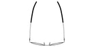 MARKUS T® L1012 MT L1012 130 46 - 130 Black Eyeglasses