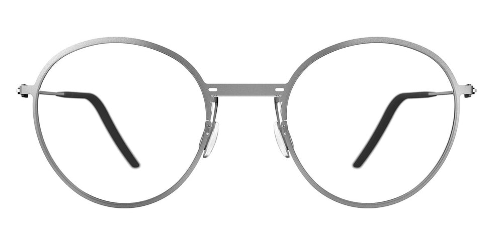 MARKUS T® L1012 MT L1012 215 46 - 215 Gray Eyeglasses