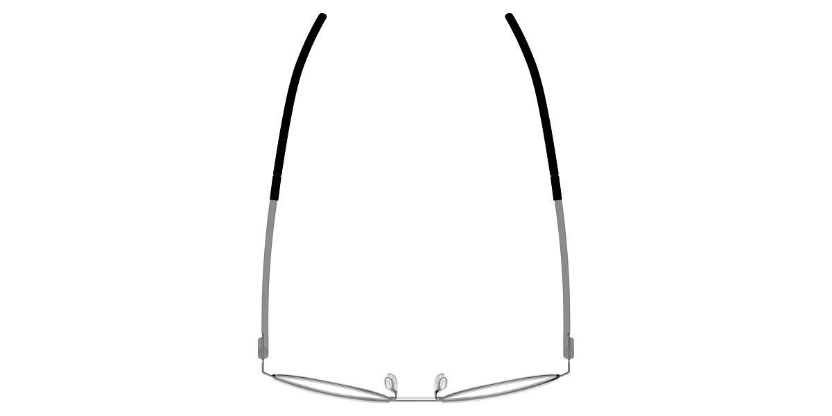 MARKUS T® L1012 MT L1012 215 46 - 215 Gray Eyeglasses