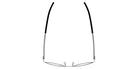 MARKUS T® L1012 MT L1012 215 46 - 215 Gray Eyeglasses