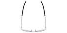 MARKUS T® L1012 MT L1012 241 46 - 241 Dark Blue Eyeglasses