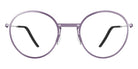 MARKUS T® L1012 MT L1012 250 46 - 250 Purple Eyeglasses