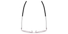 MARKUS T® L1012 MT L1012 262 46 - 262 Dark Rose Eyeglasses