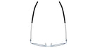 MARKUS T® L1012 MT L1012 263 46 - 263 Jeans Blue Eyeglasses