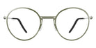 MARKUS T® L1012 MT L1012 270 46 - 270 Green Eyeglasses