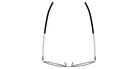 MARKUS T® L1013 MT L1013 130 50 - 130 Black Eyeglasses