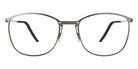 MARKUS T® L1013 MT L1013 144 50 - 144 Dark Gray Eyeglasses