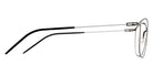 MARKUS T® L1013 MT L1013 144 50 - 144 Dark Gray Eyeglasses