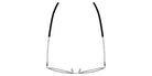 MARKUS T® L1013 MT L1013 144 50 - 144 Dark Gray Eyeglasses
