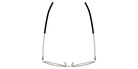 MARKUS T® L1013 MT L1013 174 50 - 174 Light Brown Eyeglasses