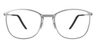 MARKUS T® L1013 MT L1013 215 50 - 215 Gray Eyeglasses