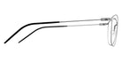MARKUS T® L1013 MT L1013 215 50 - 215 Gray Eyeglasses