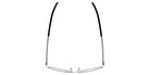 MARKUS T® L1013 MT L1013 215 50 - 215 Gray Eyeglasses