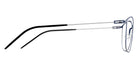 MARKUS T® L1013 MT L1013 241 50 - 241 Dark Blue Eyeglasses