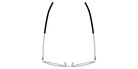 MARKUS T® L1013 MT L1013 250 50 - 250 Purple Eyeglasses