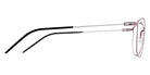 MARKUS T® L1013 MT L1013 262 50 - 262 Dark Rose Eyeglasses