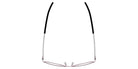 MARKUS T® L1013 MT L1013 262 50 - 262 Dark Rose Eyeglasses