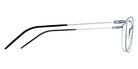 MARKUS T® L1013 MT L1013 263 50 - 263 Jeans Blue Eyeglasses