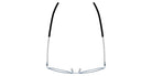 MARKUS T® L1013 MT L1013 263 50 - 263 Jeans Blue Eyeglasses